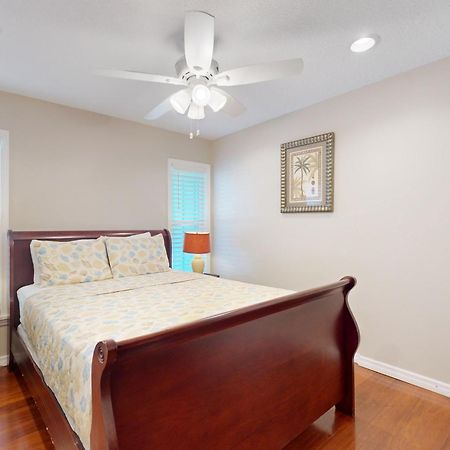 Ocean Paradise St. Augustine Ngoại thất bức ảnh